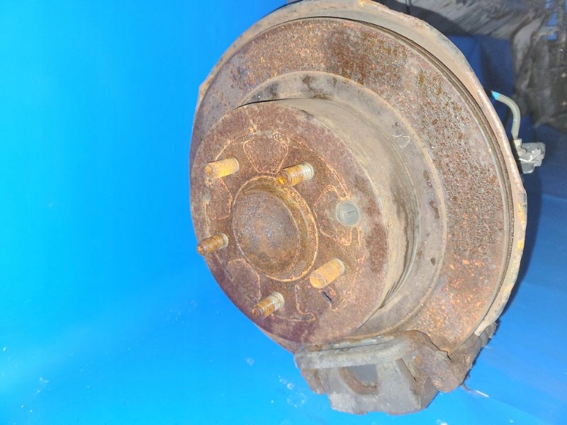 фото №5, Балка заднього підвіска nissan leaf 10-17-55501-3na1a