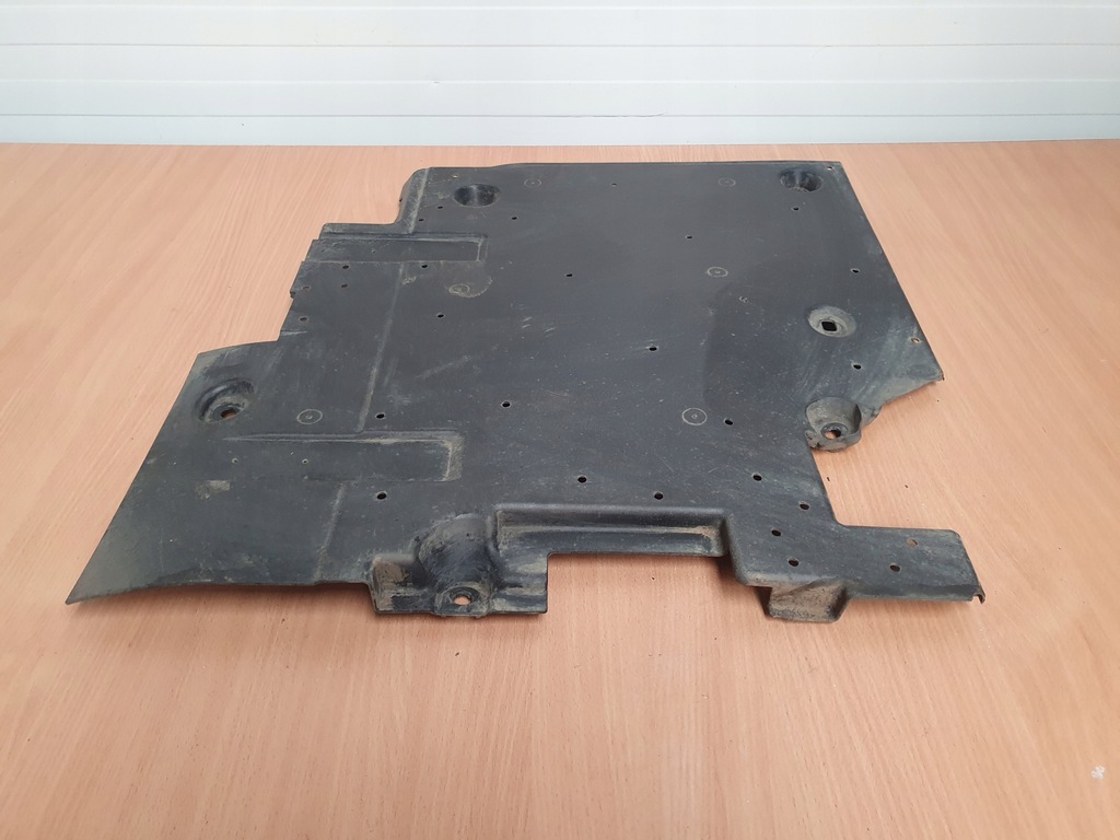 фото №10, Захист плита підвіска pod авто citroen c4 picasso ii 9804320180 9815318580