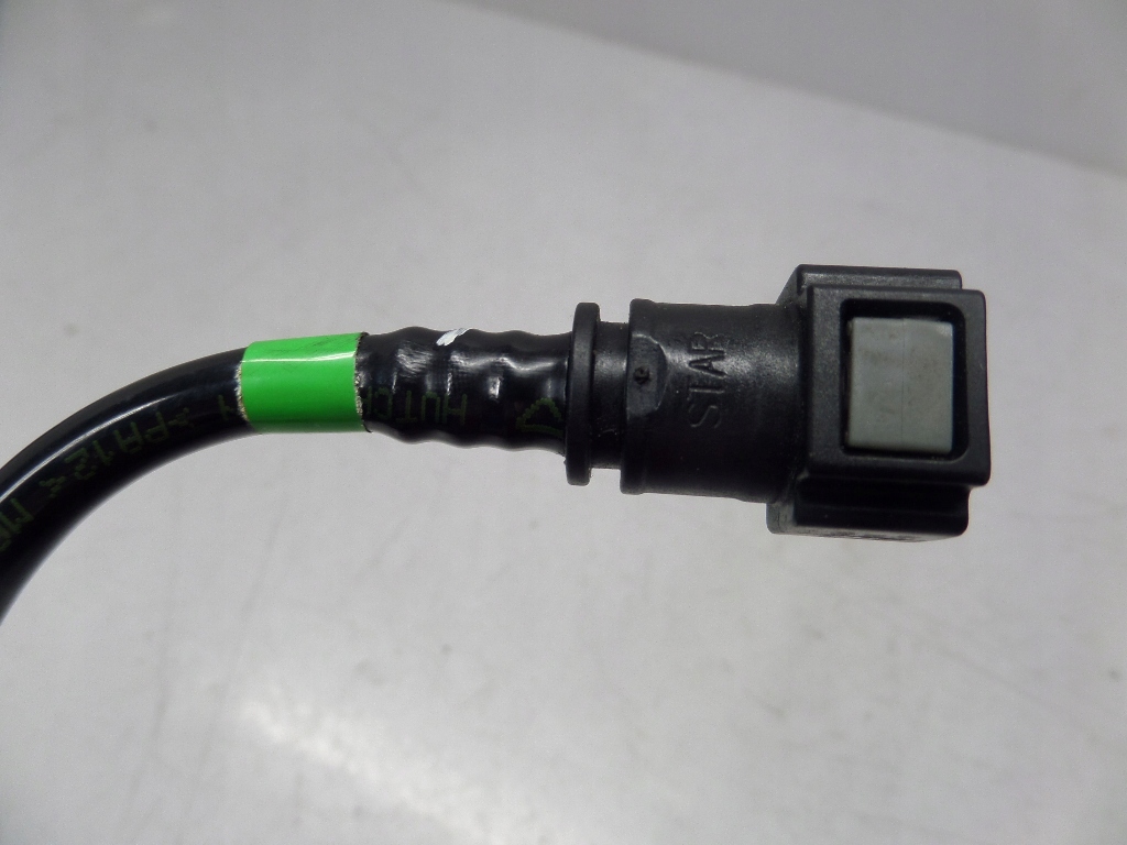 фото №3, Шланг підсилювач гальм клапан citroen c2 1.4 8v 06r