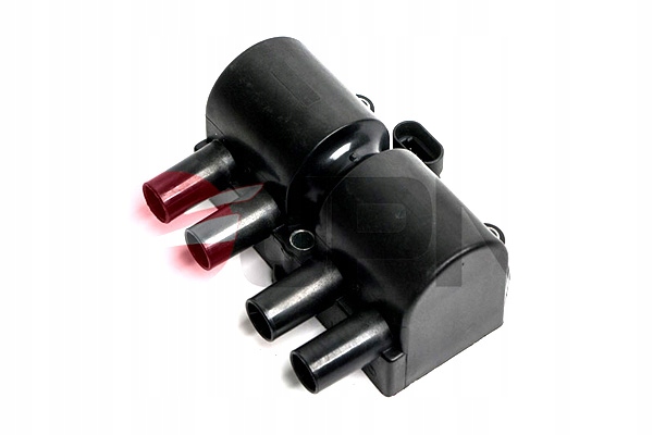 фото №10, Jpn котушка запалювання - 96350585