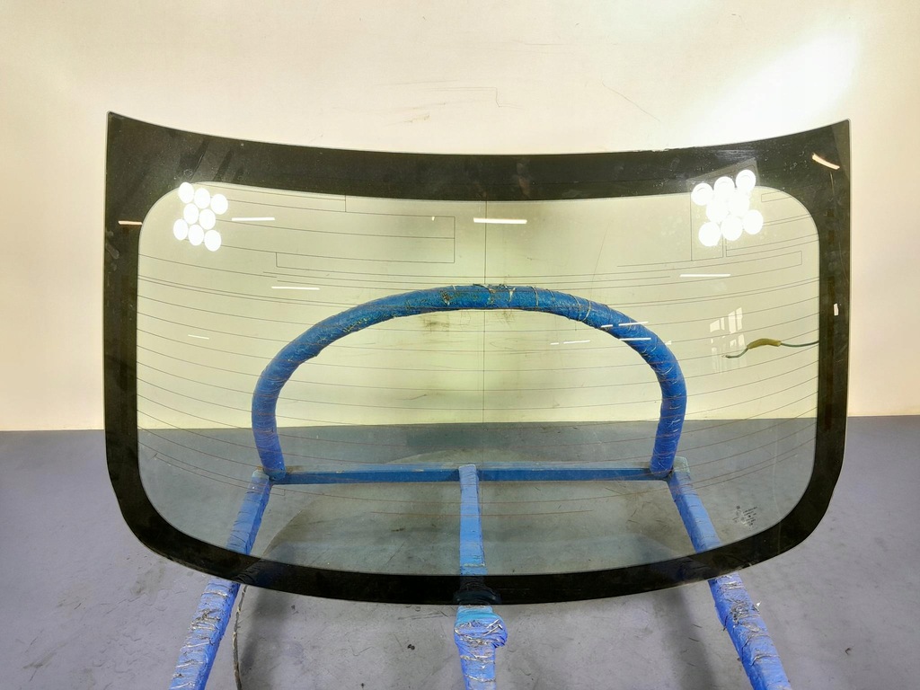 фото №1, Infiniti q50 sedan скло задня