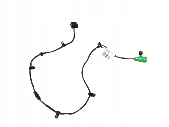 фото №1, Skoda kamiq жгут pdc бампера 658971095d