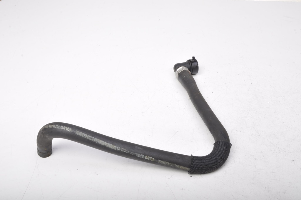 фото №3, Volvo s60 v70 ii r 2.5t труба шланг wody 30745334