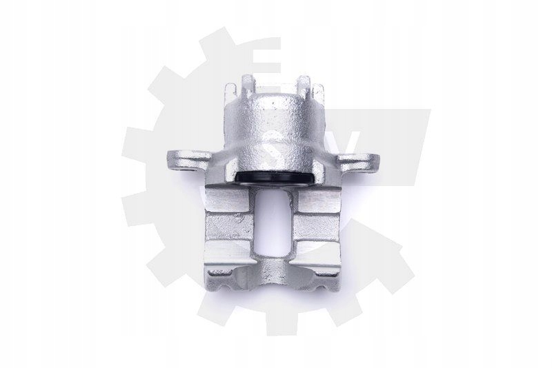 фото №9, Skv суппорт тормоза - задний правый - mitsubishi pajero iv - 4605a450