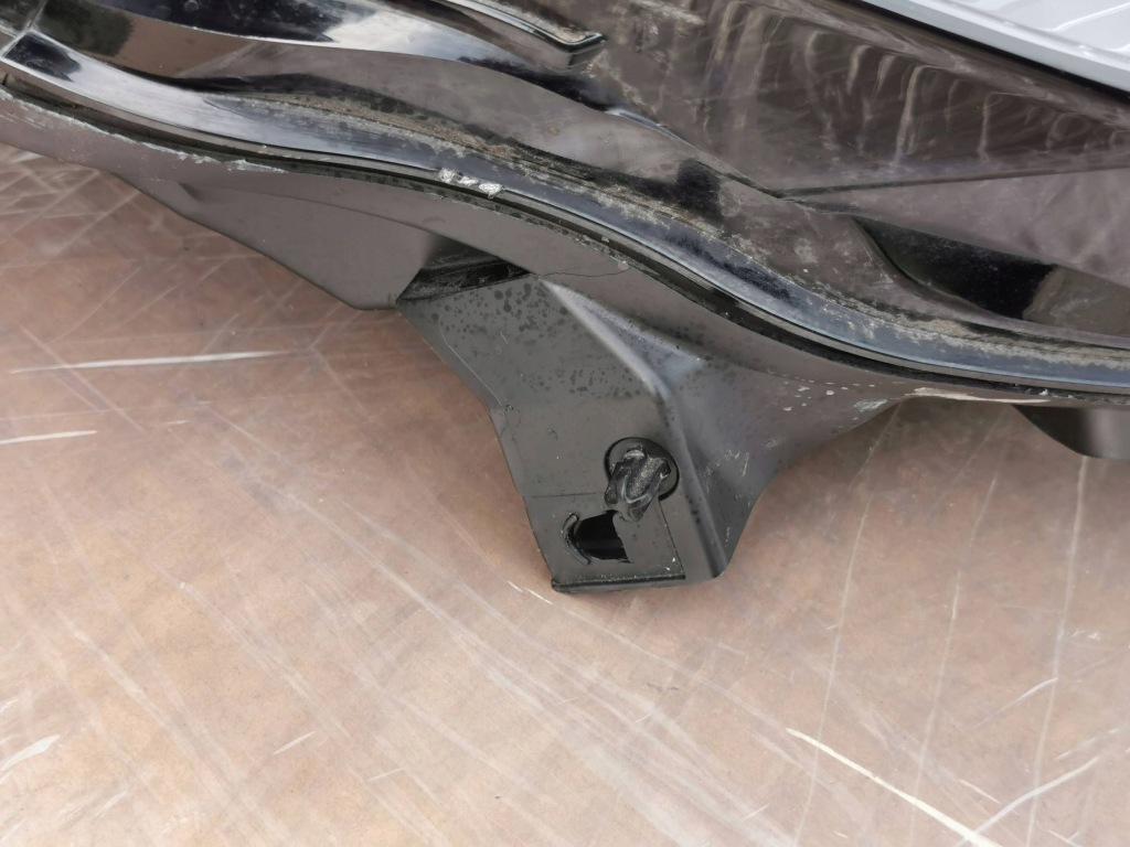 Tesla 3 рестайлинг  20- y фара передняя правый  led 1514953- 00-d Оригинал