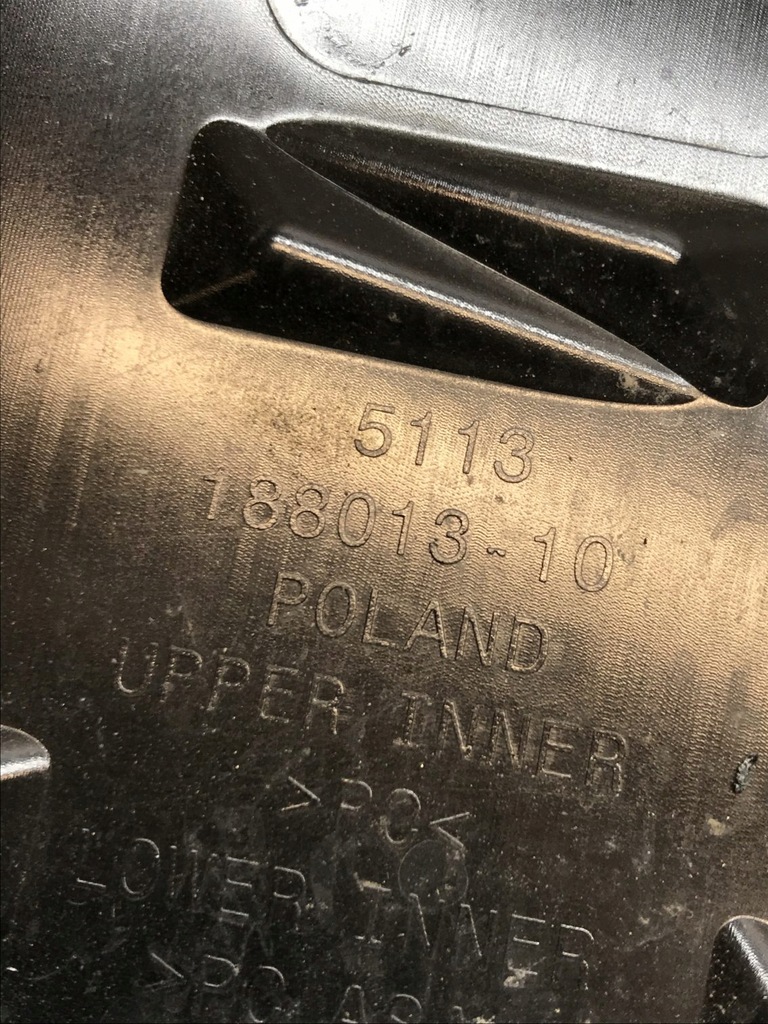 фото №12, Решітка радіатора решітка радіатора радіатора w бампер перед решітки радіатора bmw i4 g26 e40 m50 e35 9850175