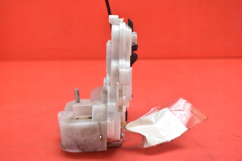 фото №4, Замок дверь правый задняя subaru outback 4 iv 10r