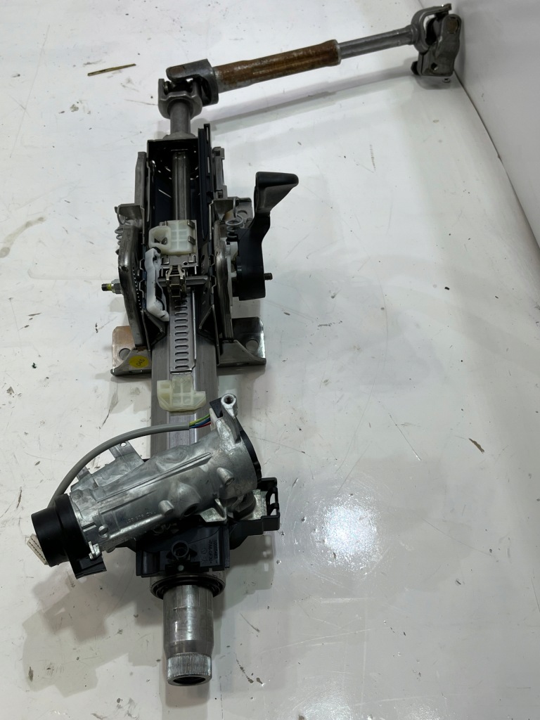 фото №1, Колонка рулевая vw golf vii 5q2419502p