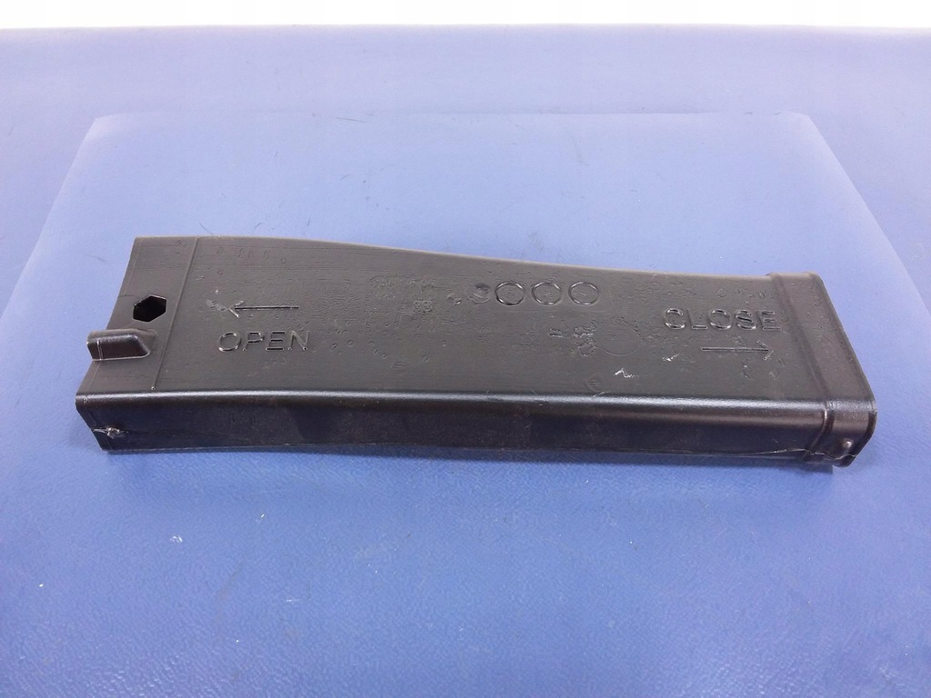 фото №1, Bmw x7 g07 канал повітря задня лівий 7498135