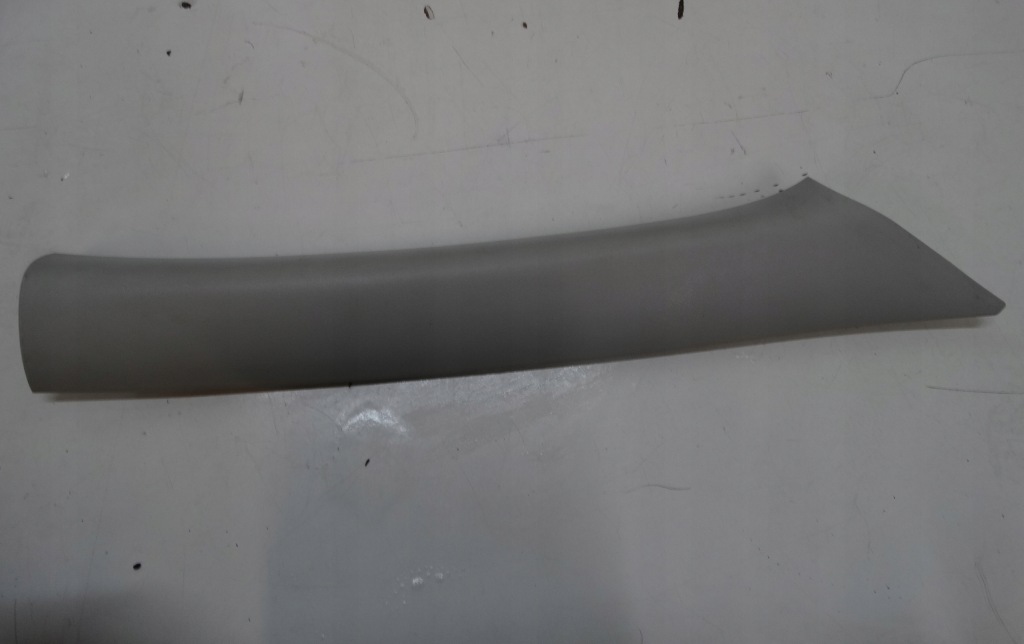 фото №1, Обшивка стойка правое skoda octavia ii 1z0867458l