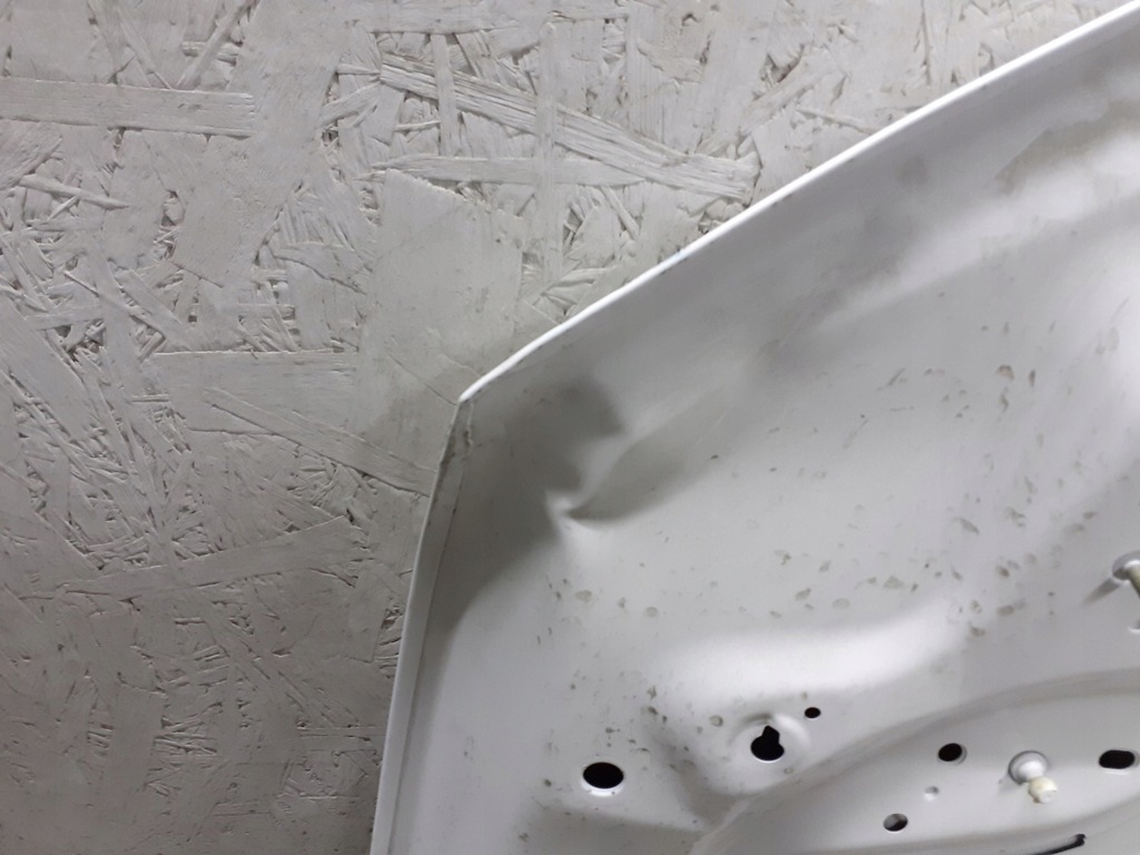 фото №6, Капот audi q3 83a 2019-