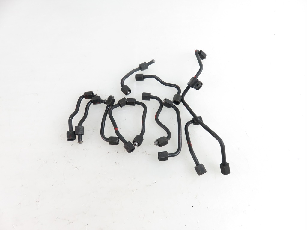 фото №1, Дроти паливні mercedes w220 s 400 cdi