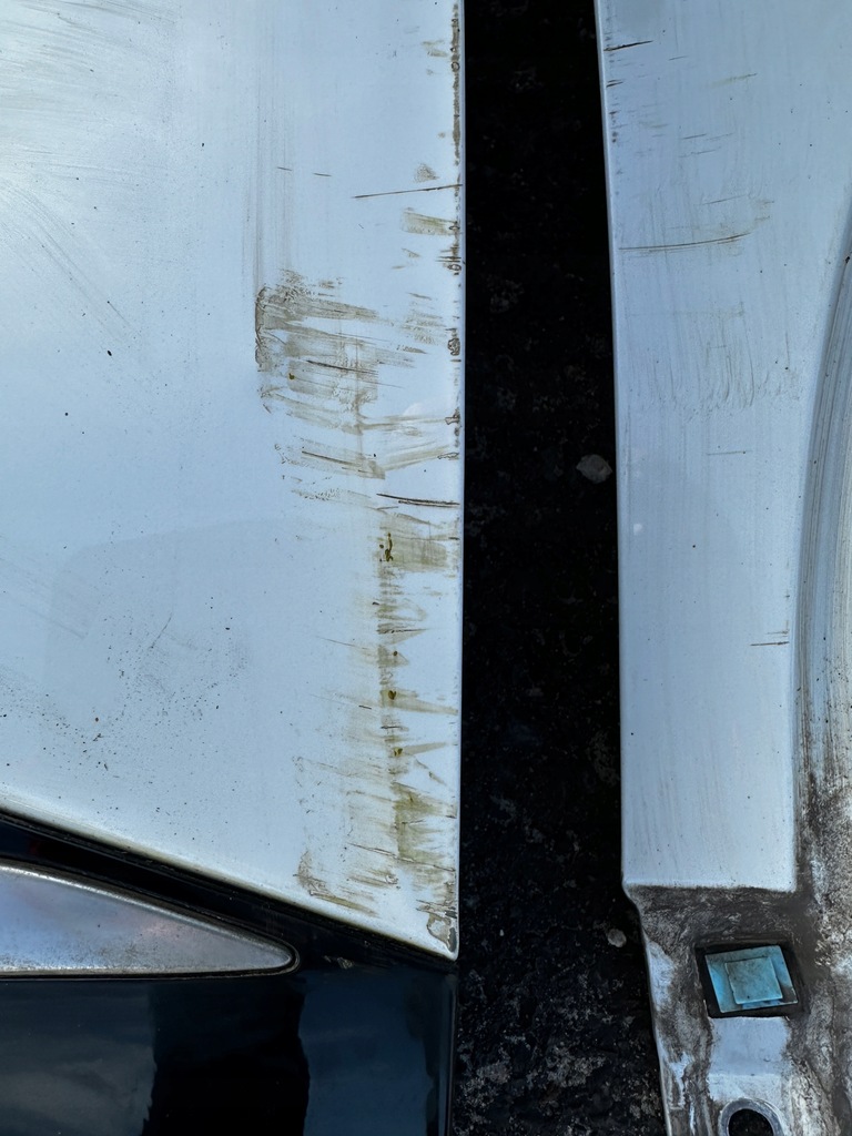 фото №4, Дверь kia sportage v 76004-r2000