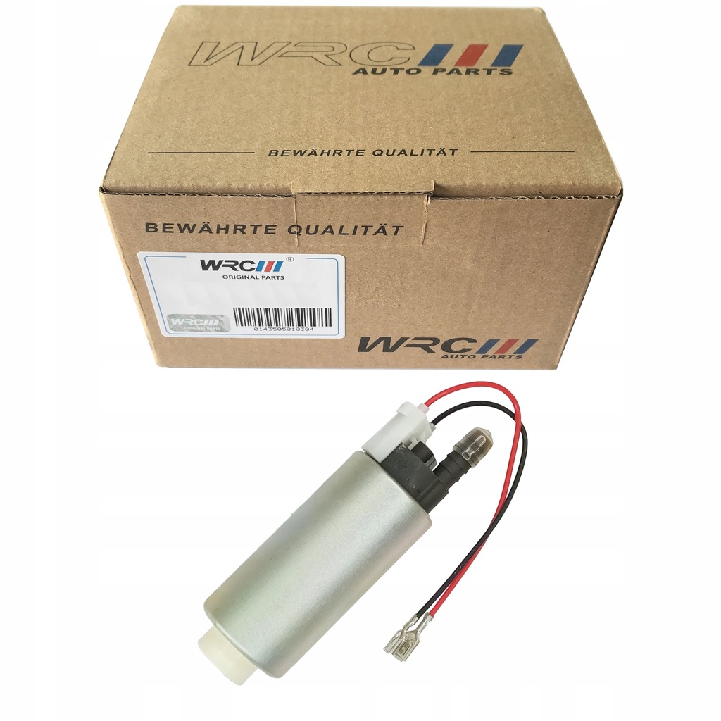 фото №1, Насос топлива citroen xsara 2.0hdi 109 1997- wrc