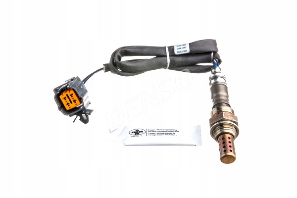 фото №10, Denso датчик лямбда-зонд mazda