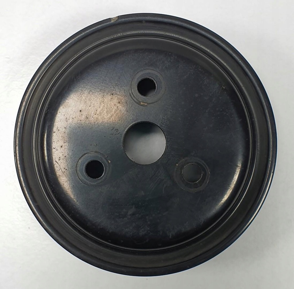 фото №2, Шкив wody mazda rx-8 rx8 1.3