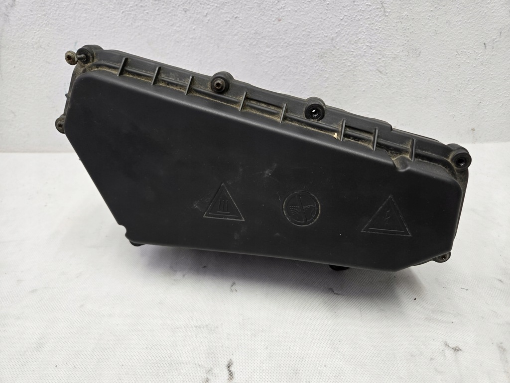 фото №1, Bmw f20 seria 1 коробка корпус компьютер