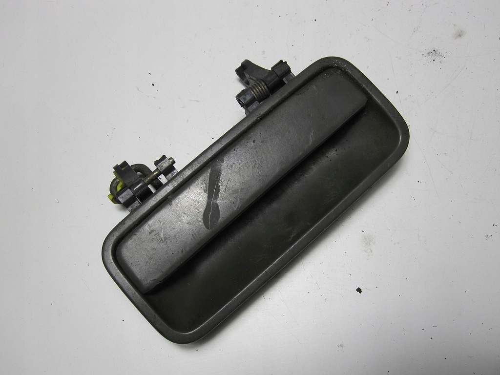 фото №7, Ручка наружная задняя задняя левая land rover freelander 98r