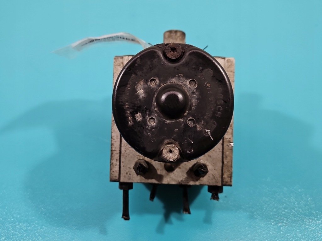 фото №9, Насос abs seat ibiza iii 6l 0265222006, 0265800003, 6q0614117e