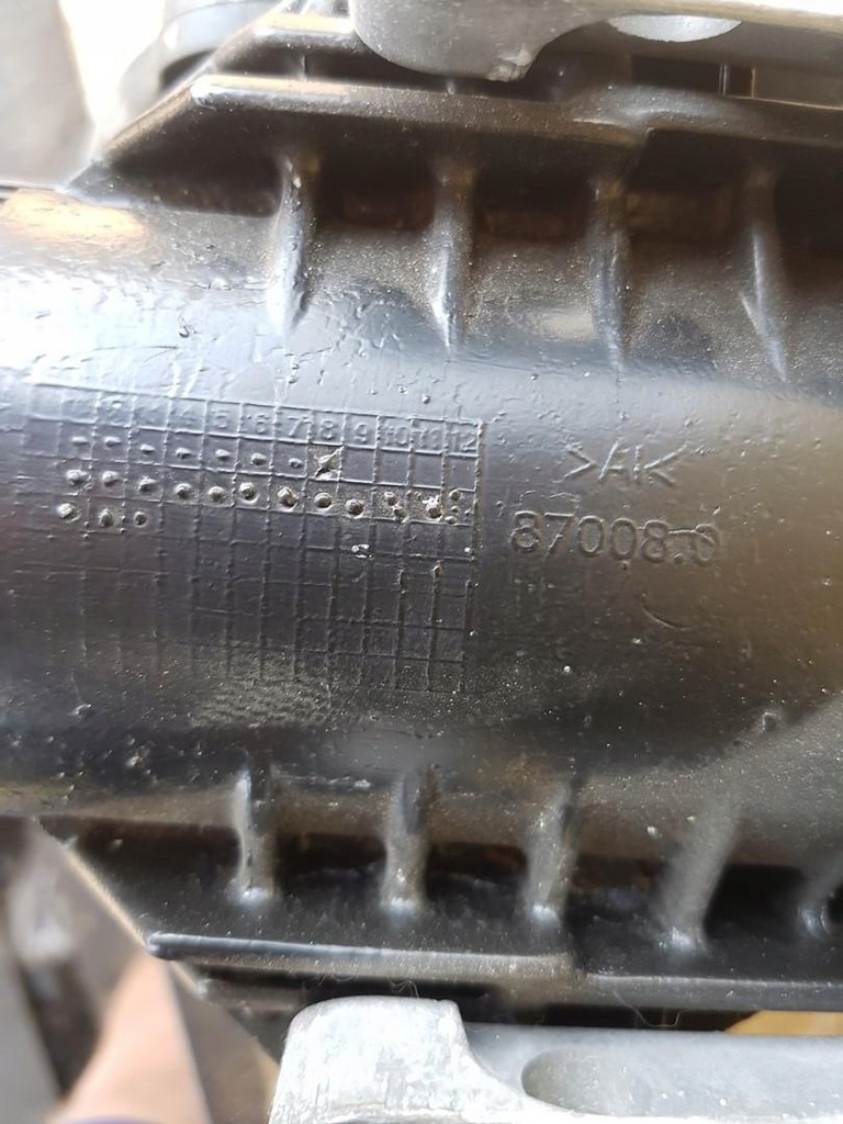 фото №5, Колонка рулевая anglik discovery iii qmb500660