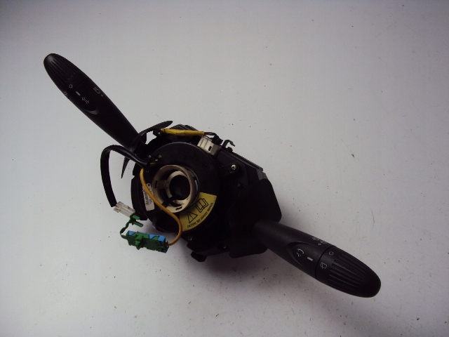 фото №1, Переключатель комбинированный fiat punto i 99-05