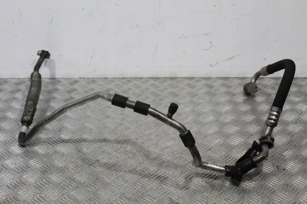 фото №1, Шланг кондиціонера golf v 5 1k0 1k0820743am