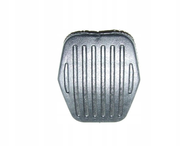 фото №1, Накладка педалі зчеплення ford focus c-max kuga 1234292 1712306