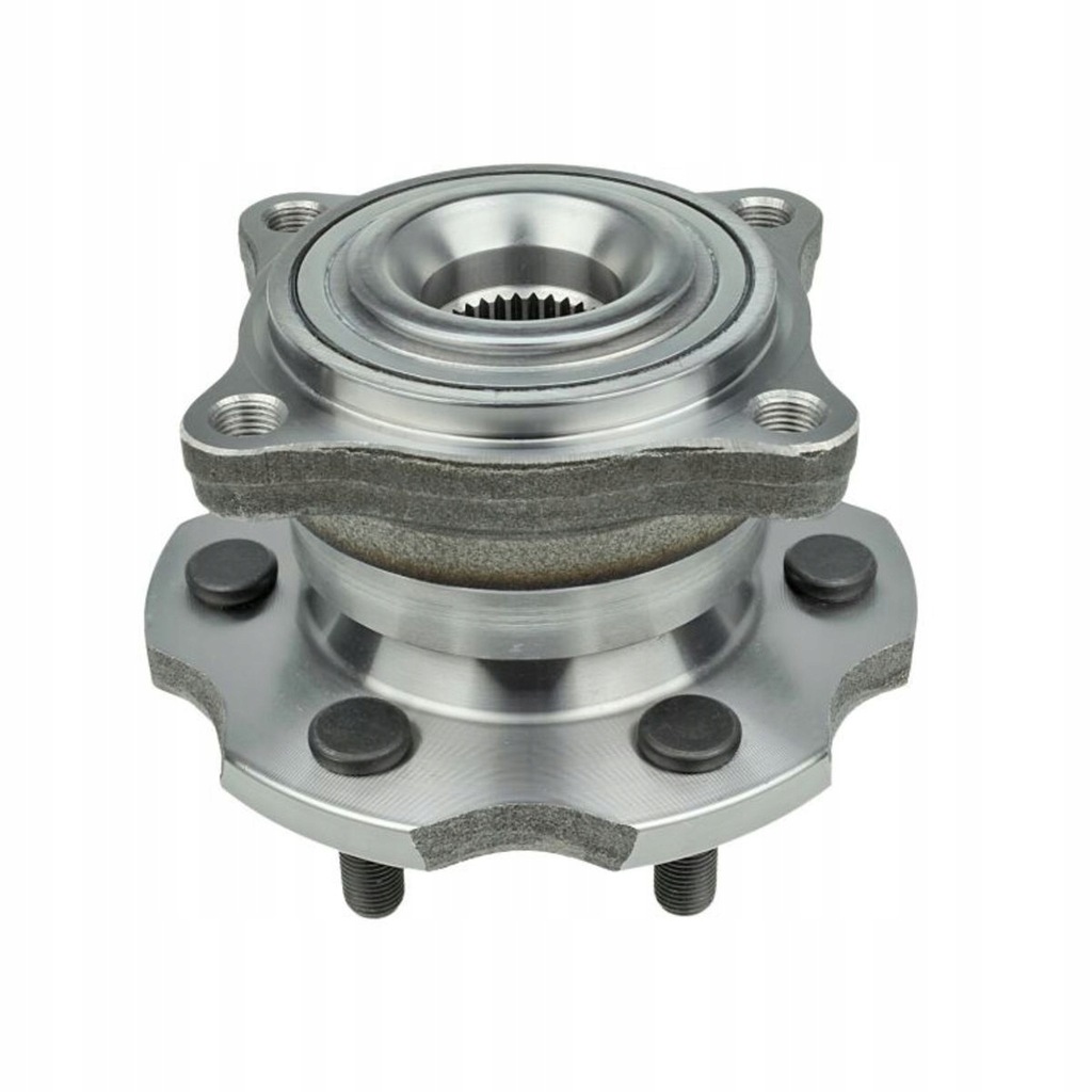 фото №1, Ступиця задня r/l nissan np300 pathfinder iii 05-