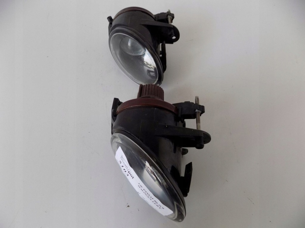 фото №5, Vw passat b6 3c0 - противотуманная фара левый - 5103