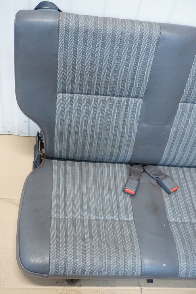 фото №5, Daihatsu feroza заднє сидіння сидіння задня