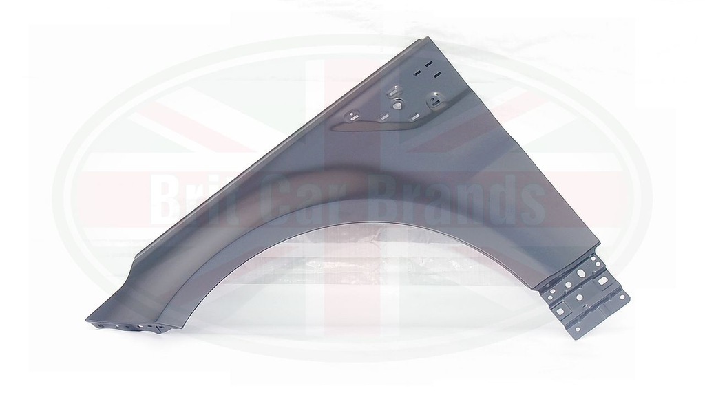 фото №1, Левый передний крыло land rover range rover sport 2 lr100545 jk6216006aa