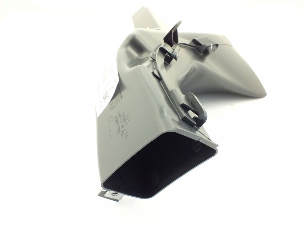 фото №13, Канал воздуха впуск тормоза правый bmw f32 f33 f36