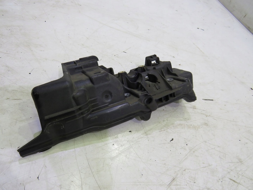 фото №1, Защита двигателя nissan note e11 1.5 dci 175b15849r