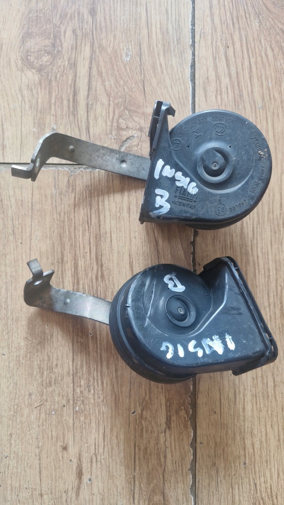 фото №1, Клаксон insignia b оригінал