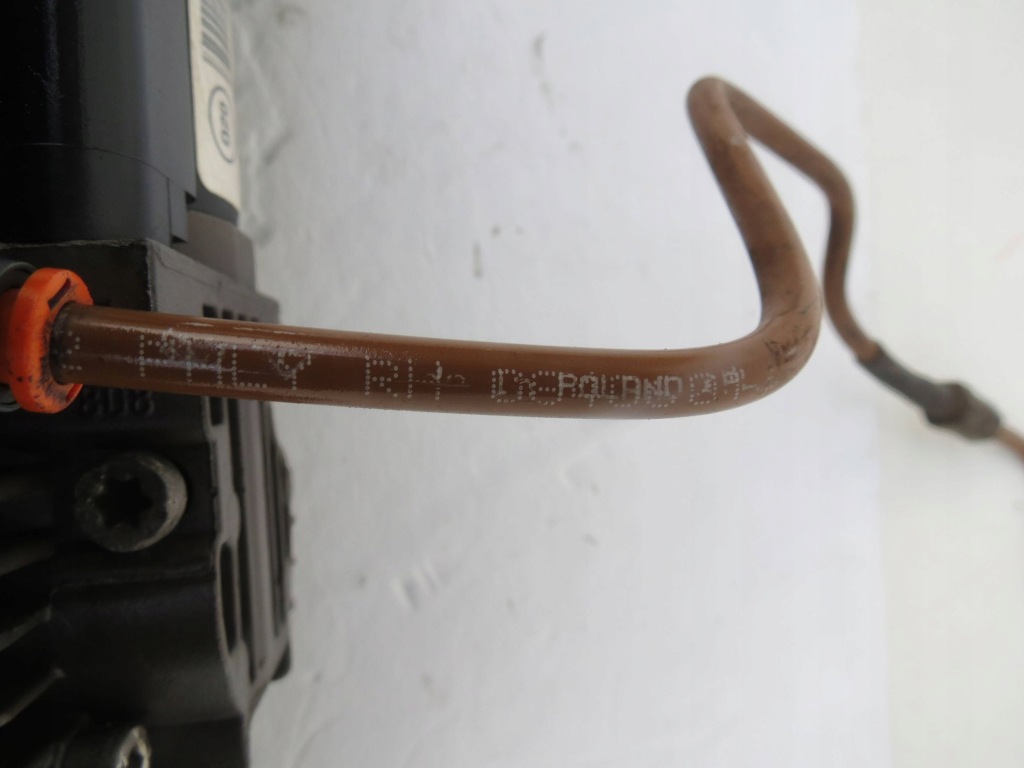 Компресор підвіска porsche cayenne 1 4.5 v8 7l5 9pa 4420512661 Зі Шроту