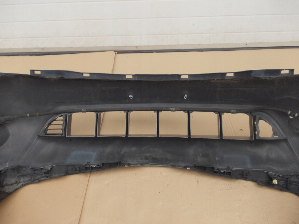 фото №13, Бампер перед nissan murano z50 62022ca040