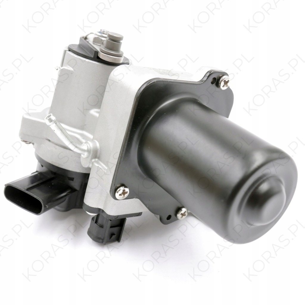 фото №1, Привід, клапан турбіни ace-177 - vb36 vb22