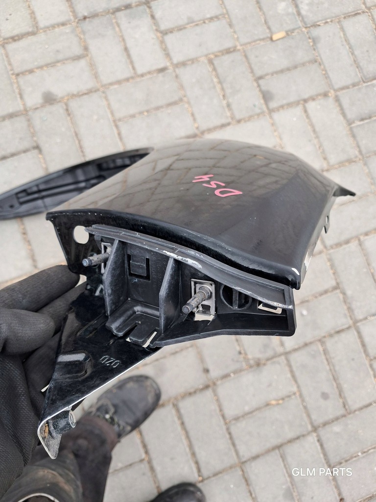 фото №8, Citroen ds4 крыло передний