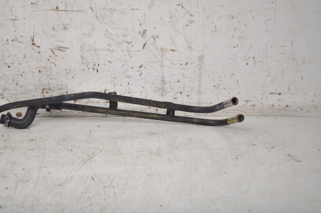 фото №5, Aston martin db7 5.9 дроти паливні