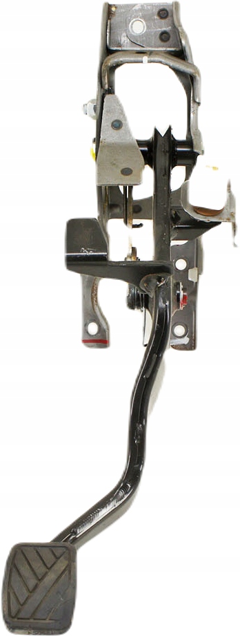 фото №1, Pn194 suzuki vitara iii 1.6i педаль тормоза