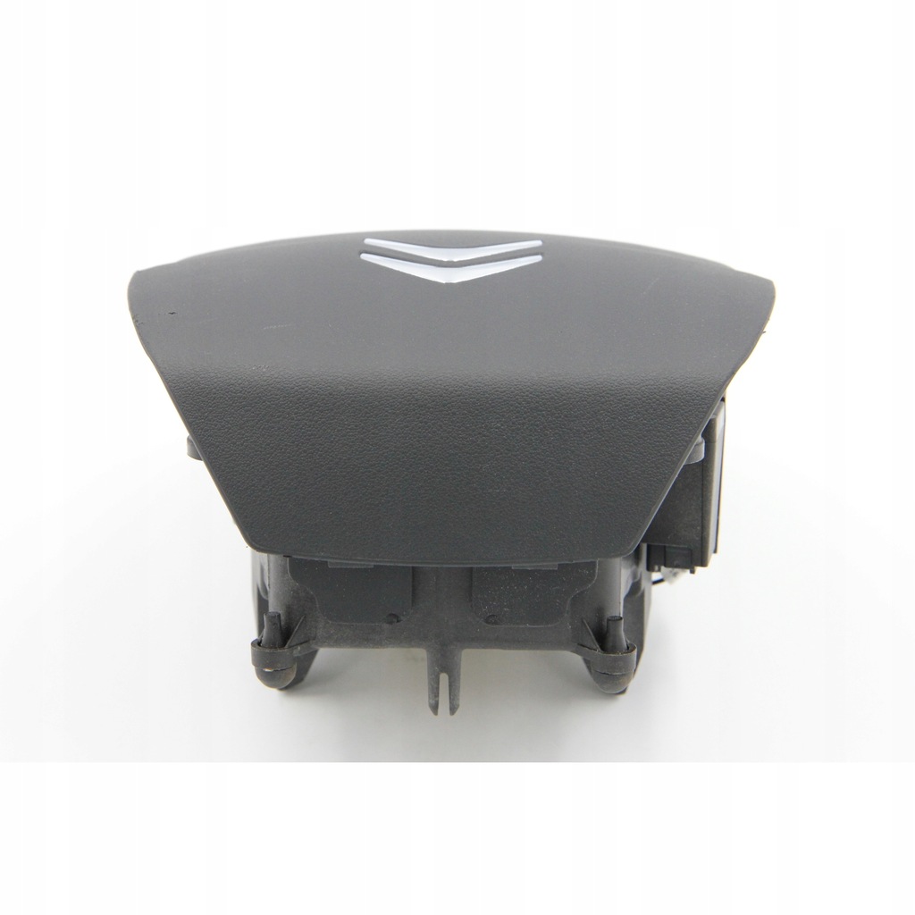 фото №6, Citroen c4 подушка воздушная водителя 96871568zd