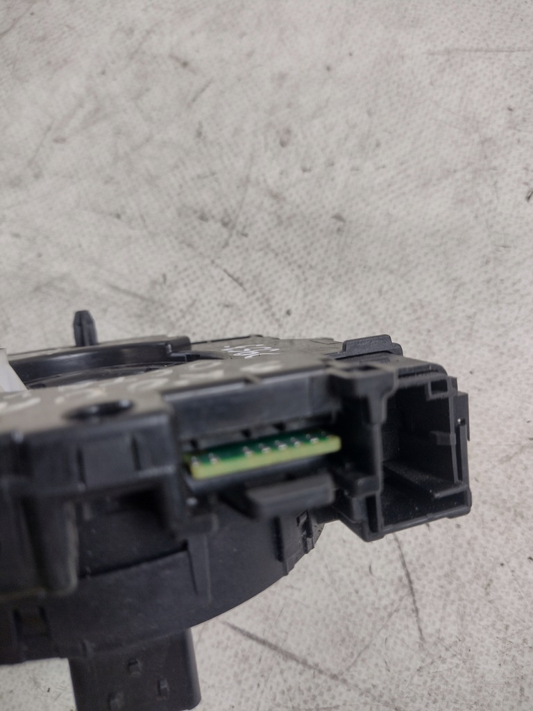 фото №13, Стрічка шлейф подушка безпеки оригінальний номер 5q1953549 skoda octavia iii 20r.