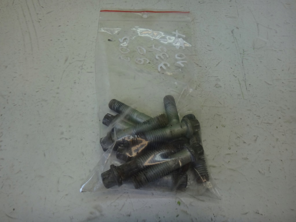 Купить Болт полуось torx bmw e90 e91 e92 335 i