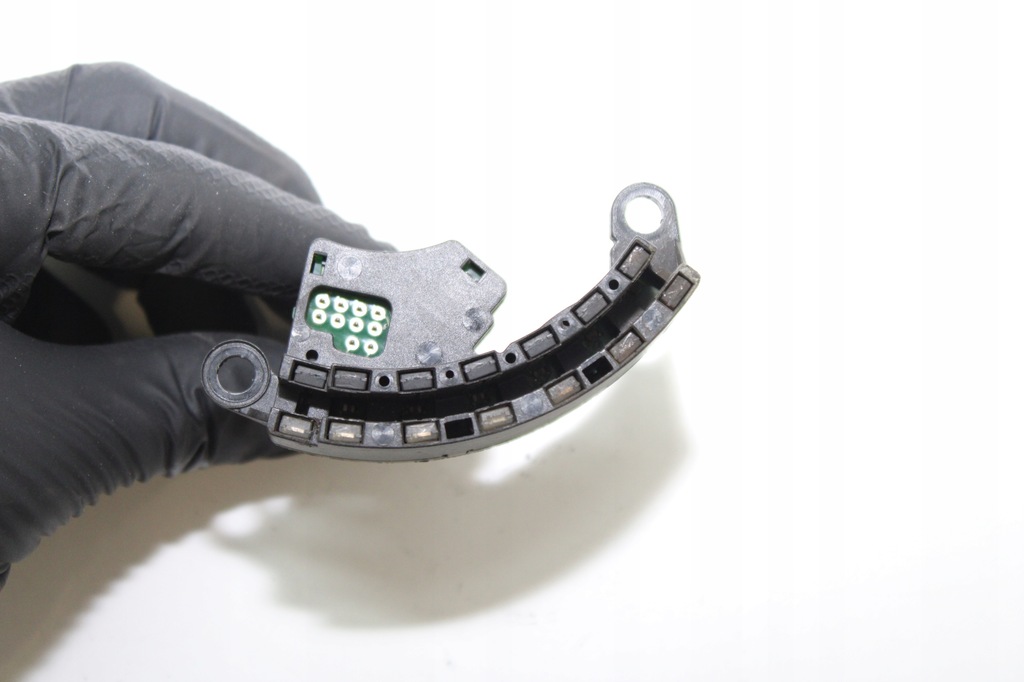 фото №4, Датчик kąta повороту mercedes w211 00201710