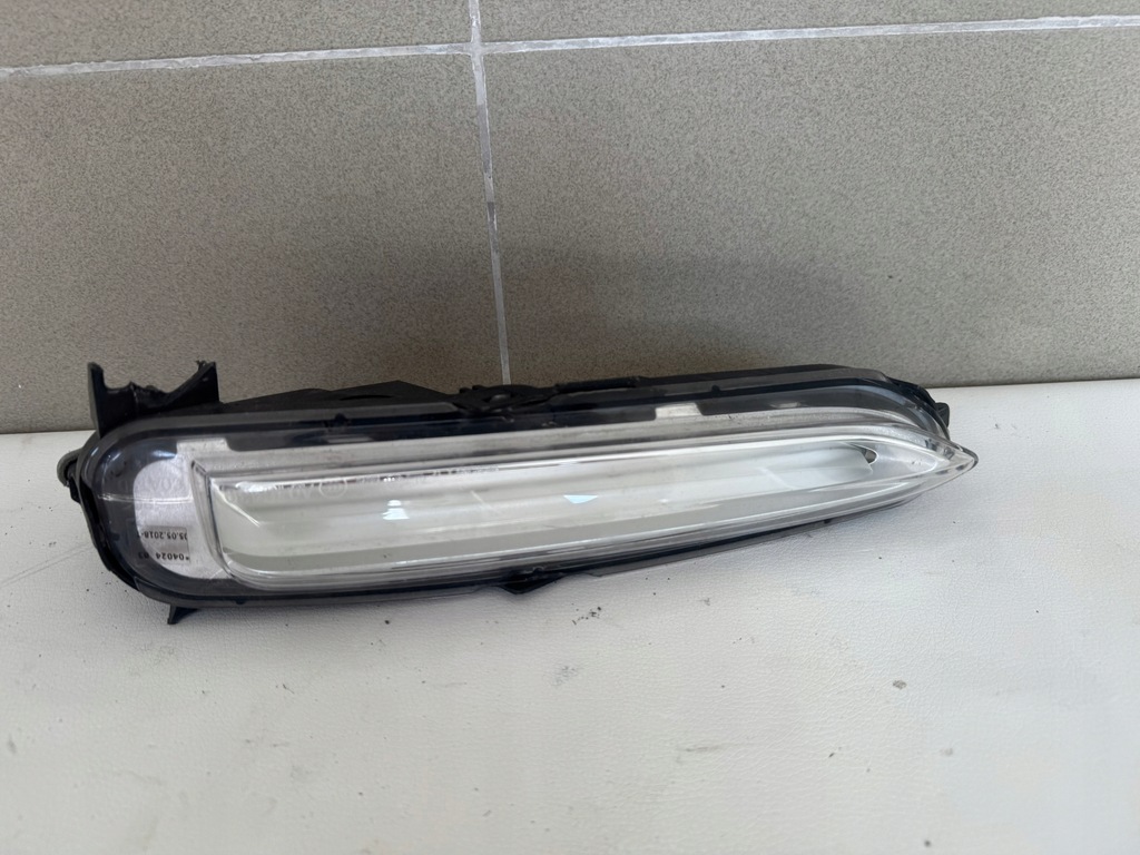 фото №1, Bmw i3 lift - противотуманная фара led drl 6311-7471837-06