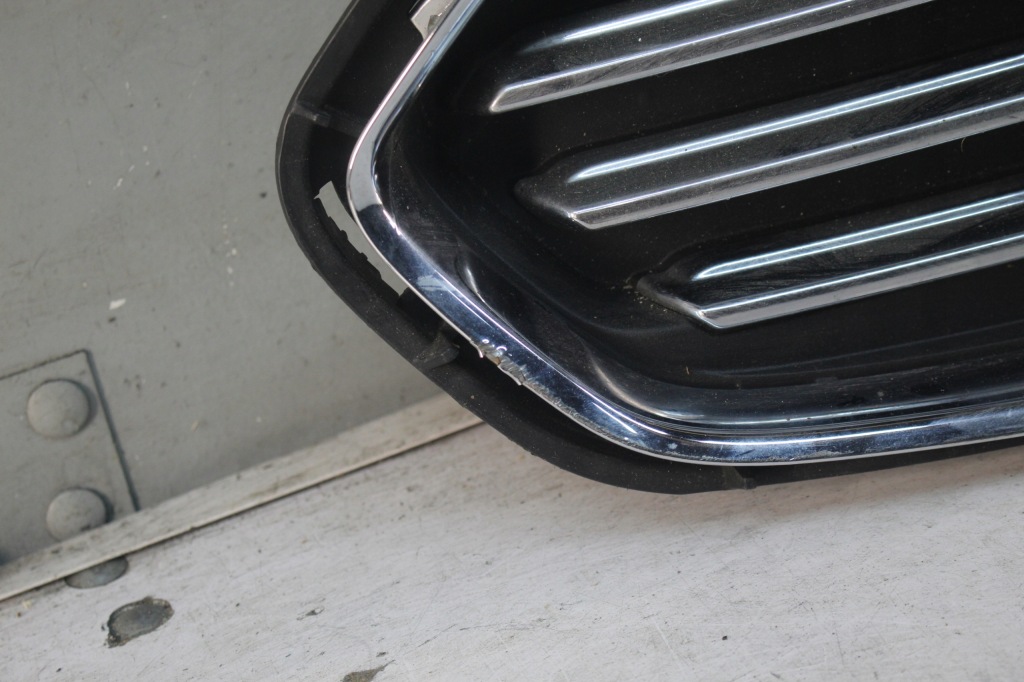 фото №3, Решітка радіатора ford mondeo mk5 ds738150jw