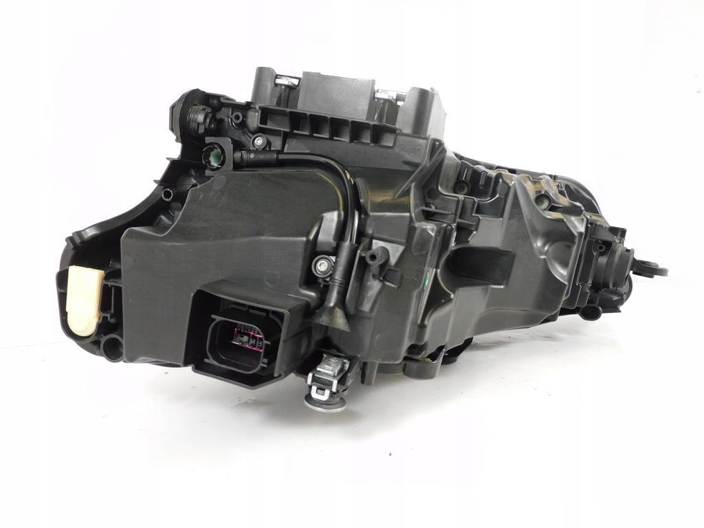 фото №9, Audi a5 iii 8b3 лампа правая matrix комплектная 8b3941036h