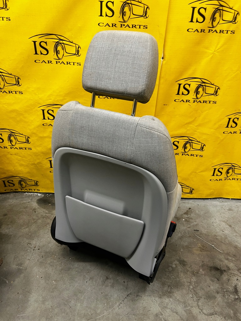 фото №7, Сиденье сиденье водителя вентилируемый подушка безопасности подогреваемый lr evoque ii l551