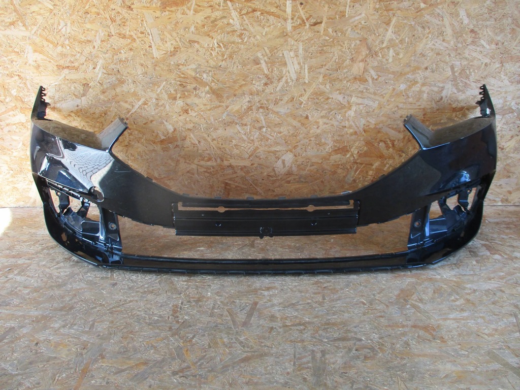 фото №1, Бампер перед передний seat leon iv 5fa