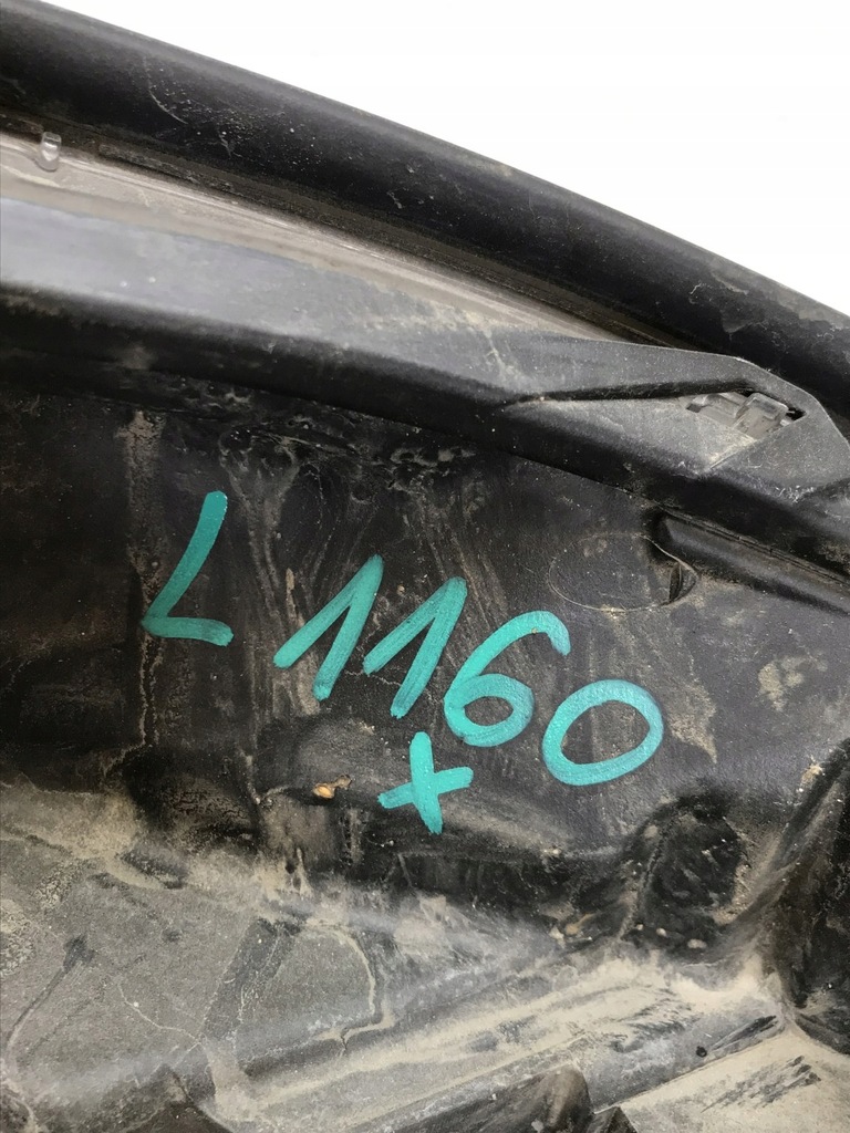 фото №16, Subaru forester v лампа левая full led